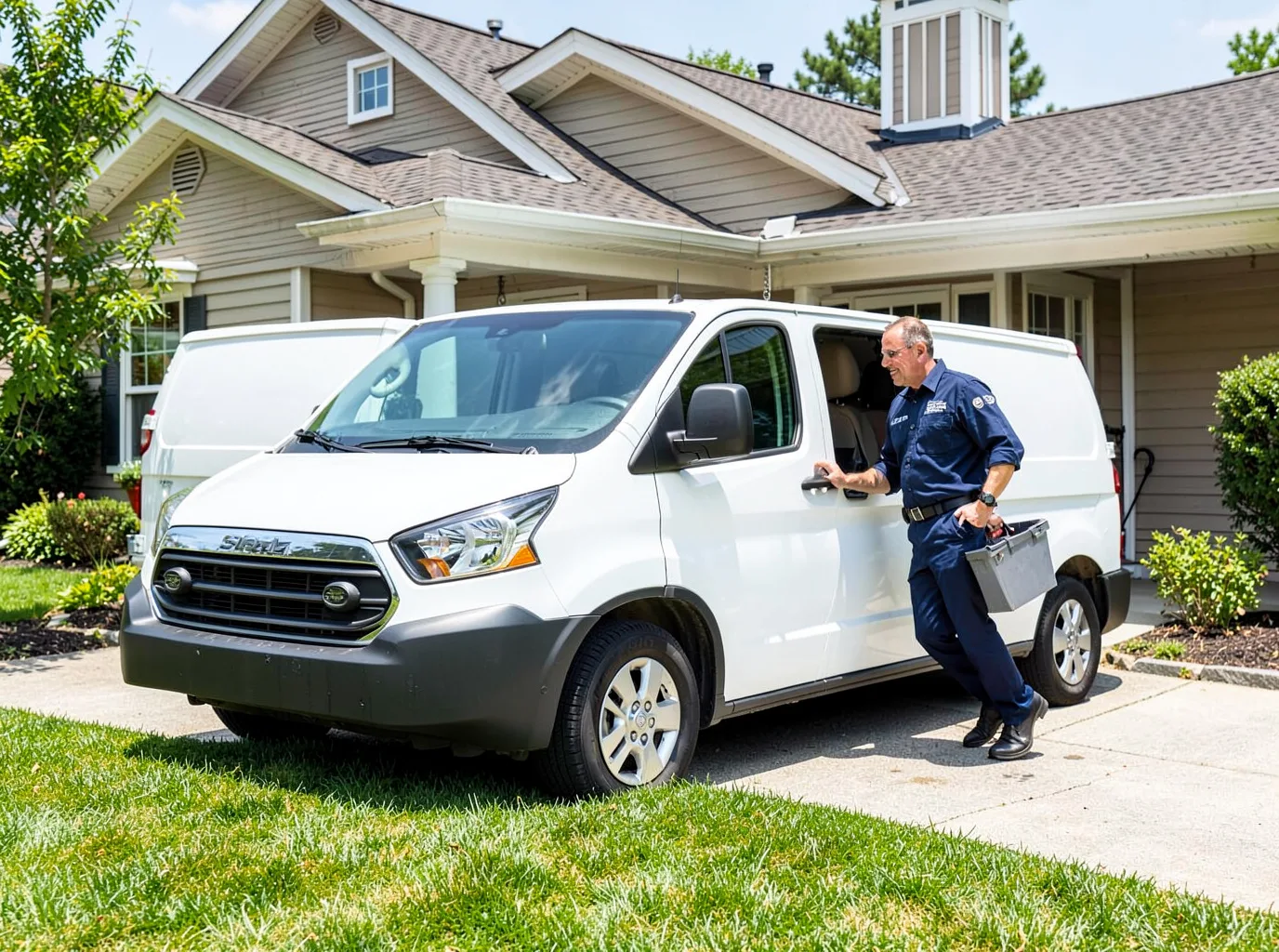 Emergency Plumber company in Midwest, WY